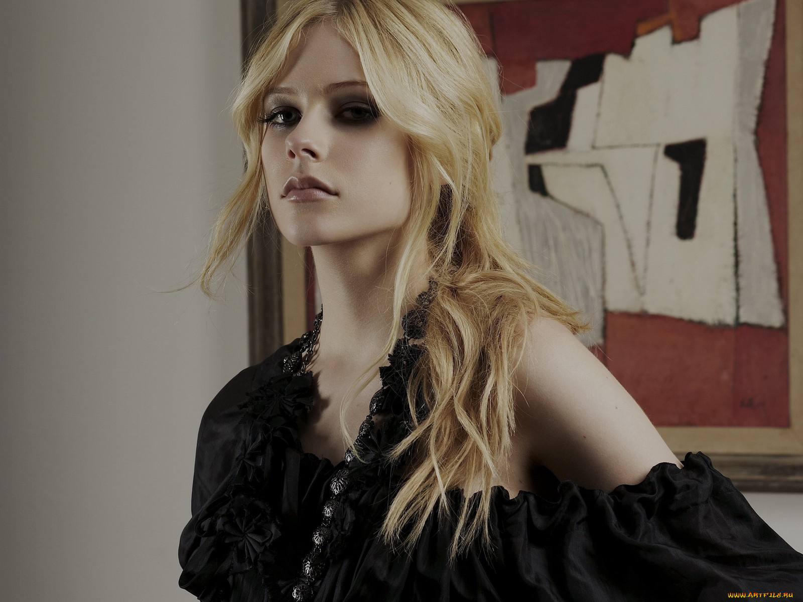 avril, lavigne, музыка