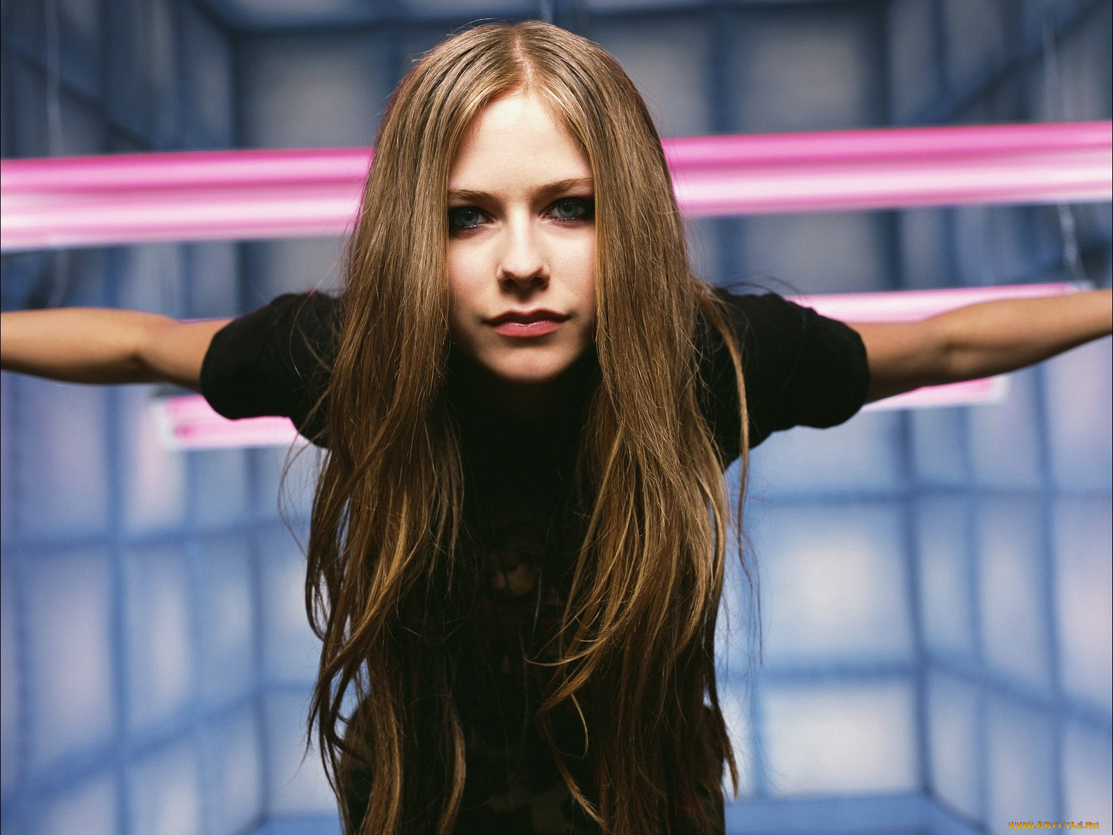 avril, lavigne, музыка