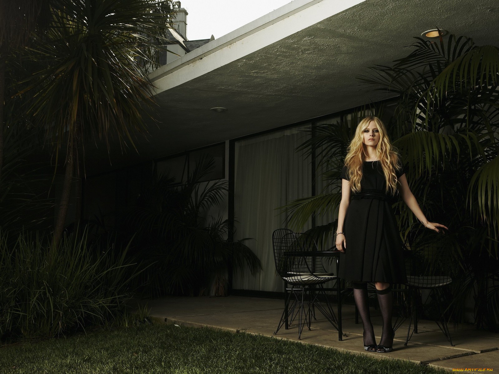 avril, lavigne, музыка