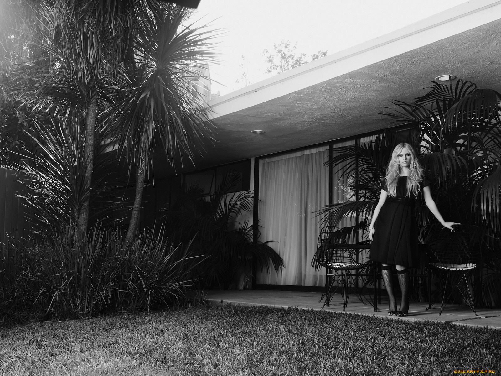 avril, lavigne, музыка