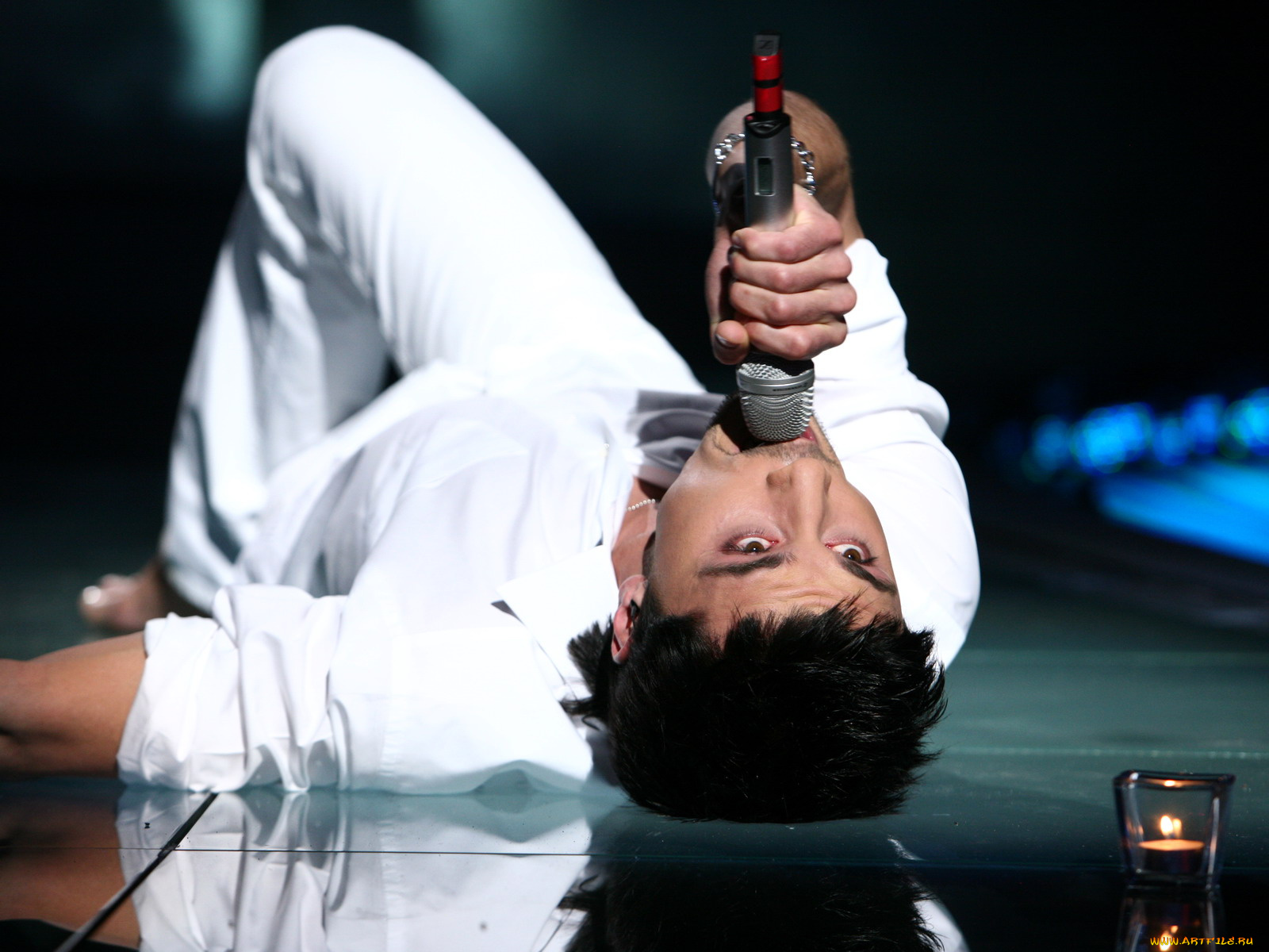 дима, билан, музыка