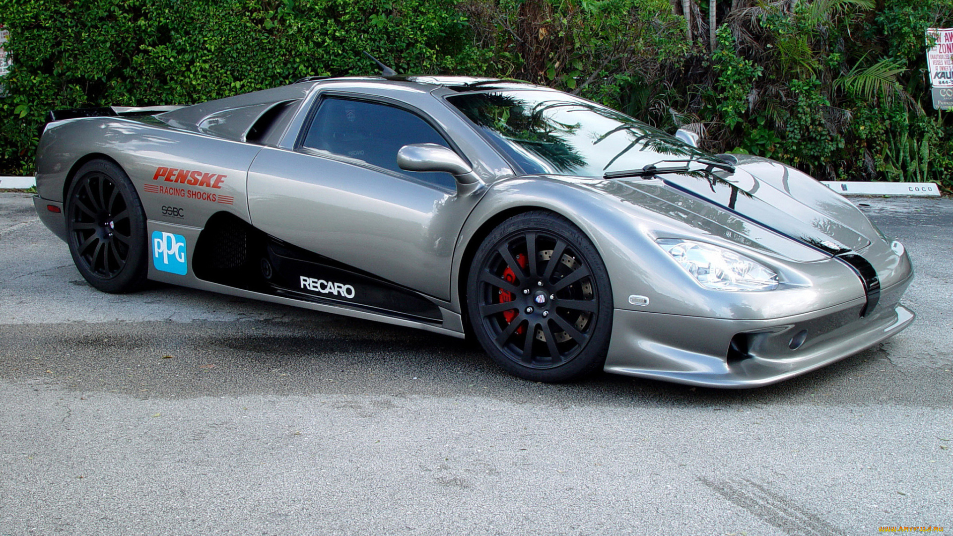 автомобили, ac, cobra, shelby