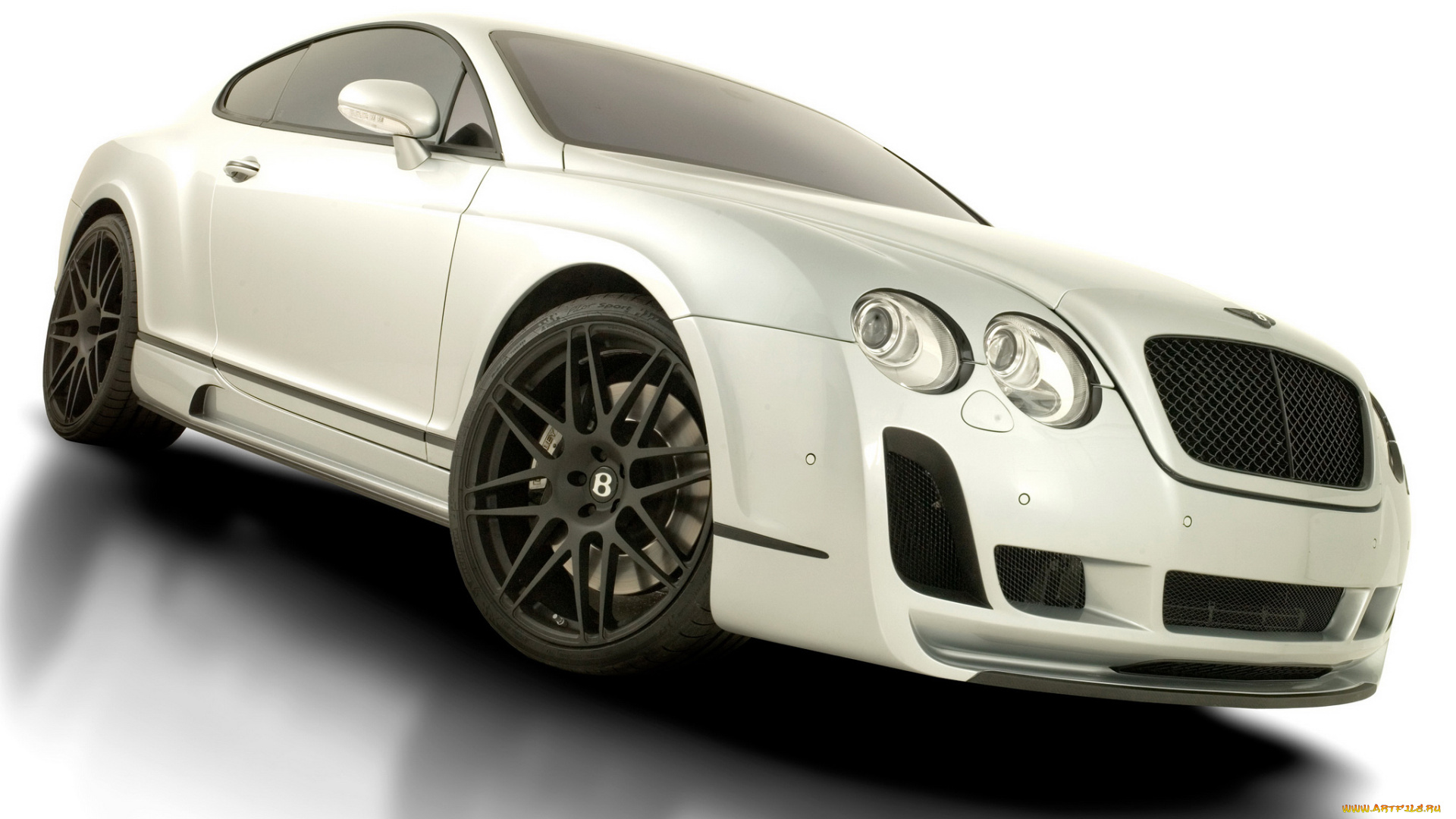 автомобили, bentley