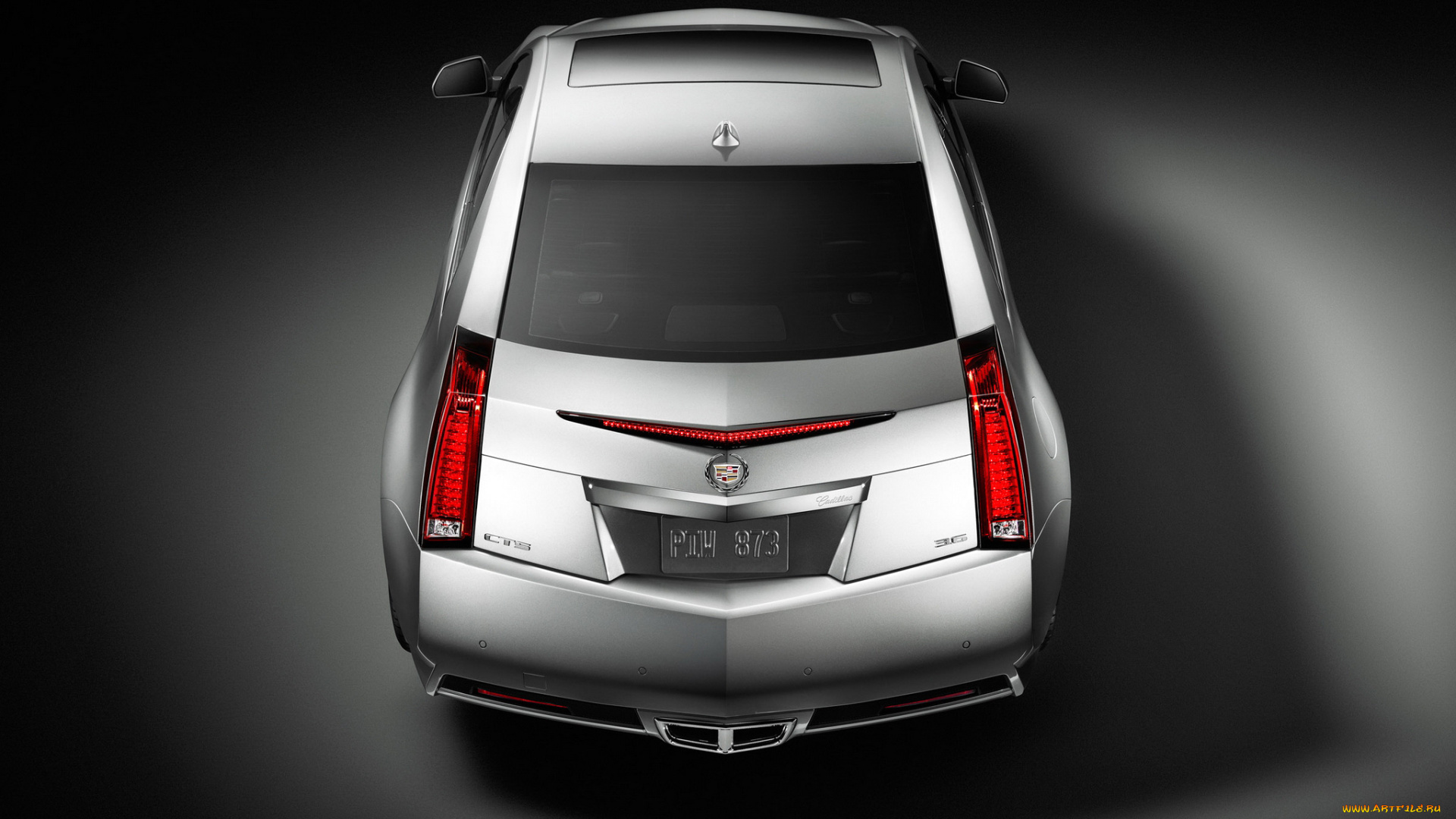 автомобили, cadillac