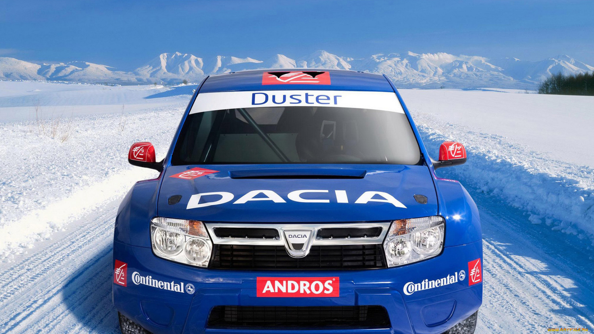 автомобили, dacia