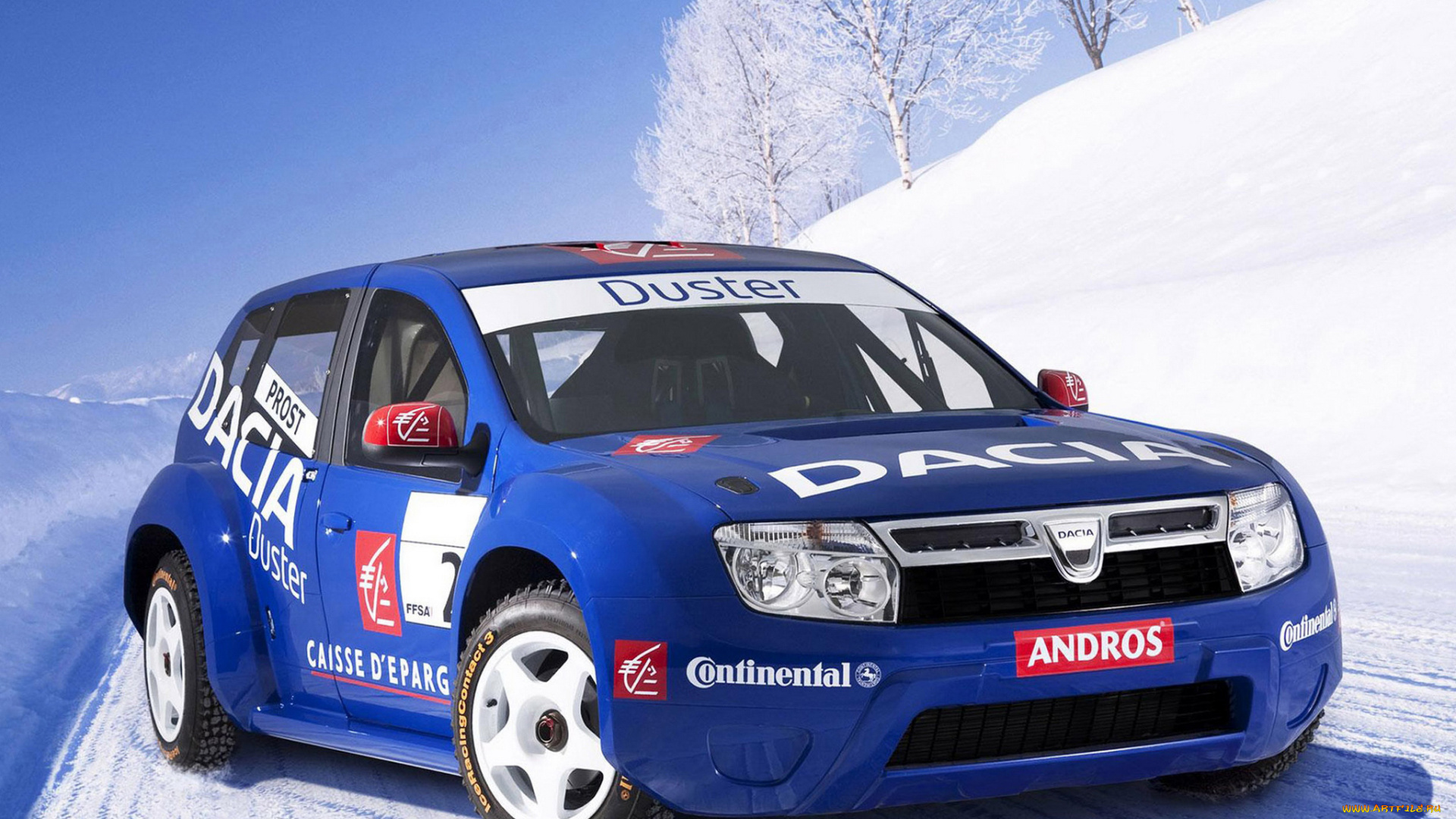 автомобили, dacia