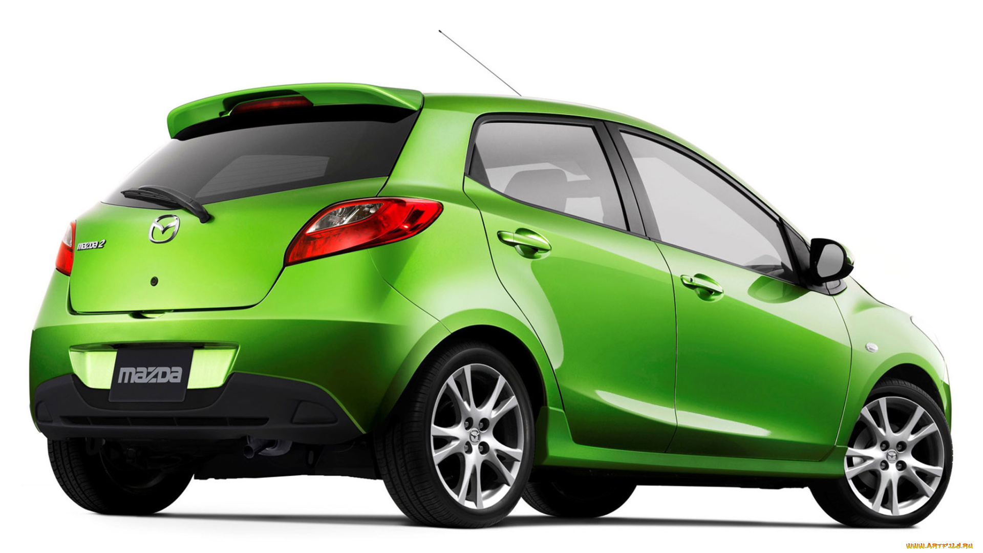 автомобили, mazda