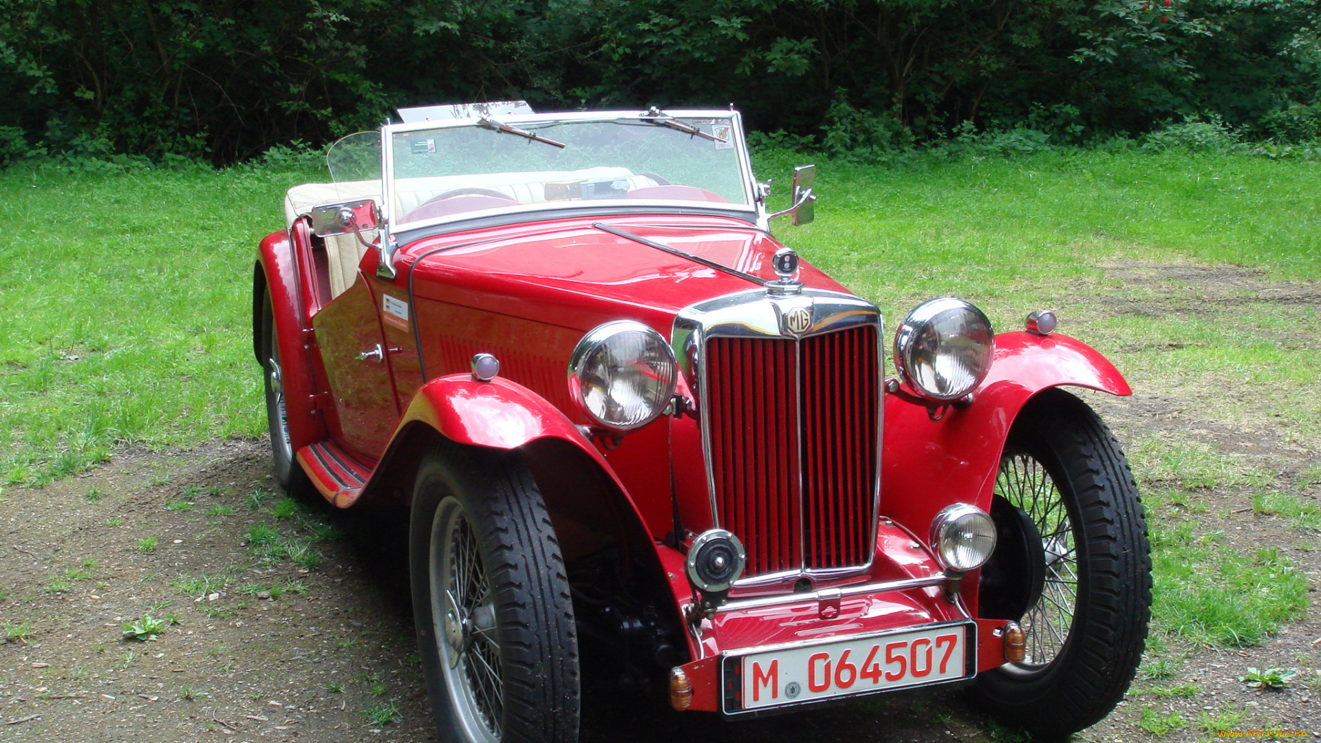 автомобили, mg