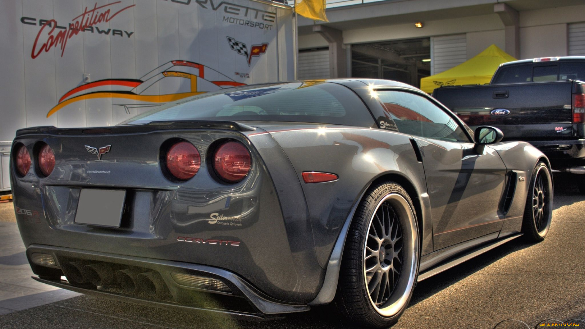 chevrolet, corvette, z06, gt3, автомобили, выставки, уличные, фото