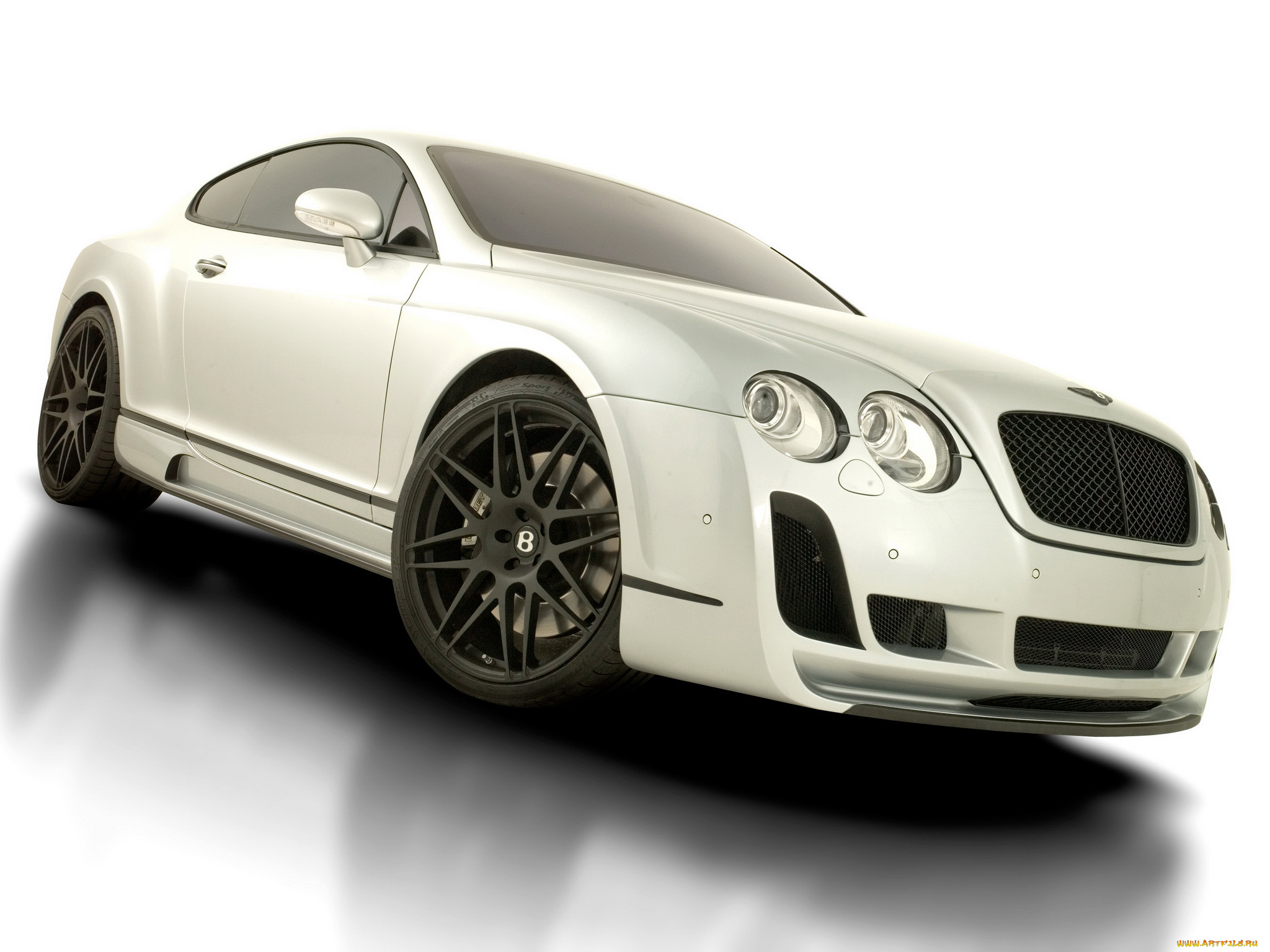 автомобили, bentley