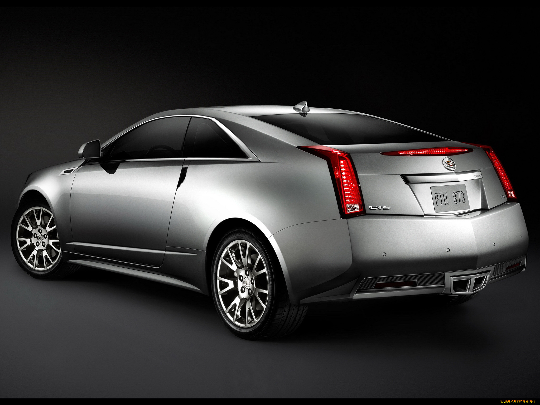 автомобили, cadillac