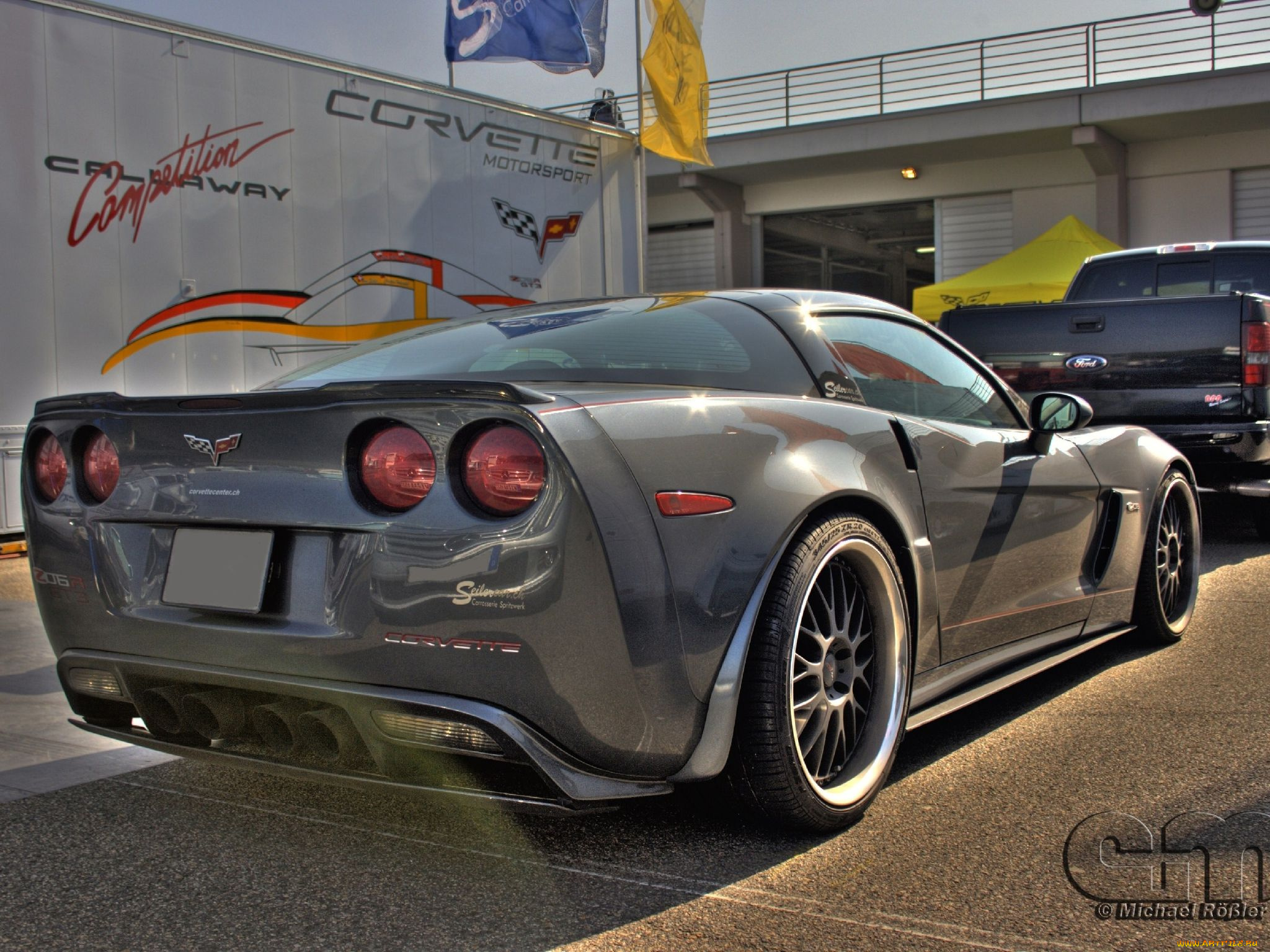 chevrolet, corvette, z06, gt3, автомобили, выставки, уличные, фото