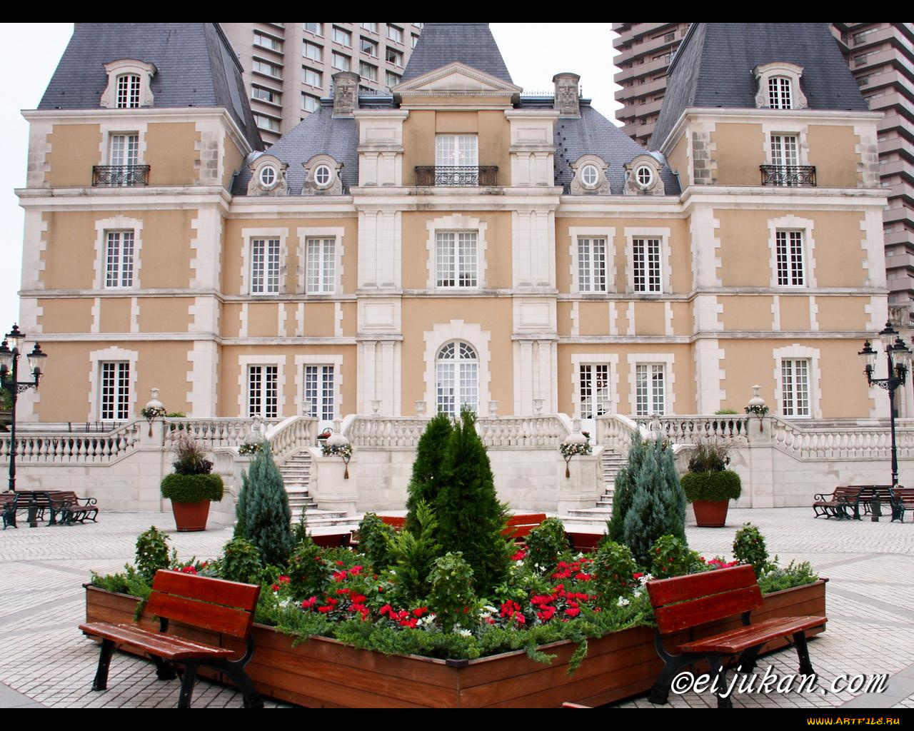 города, столицы, государств