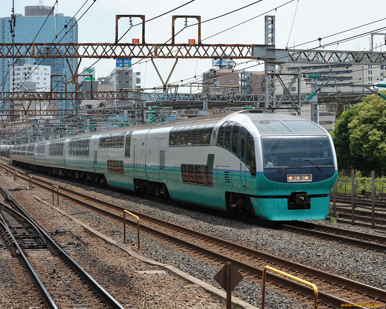 техника, электрички