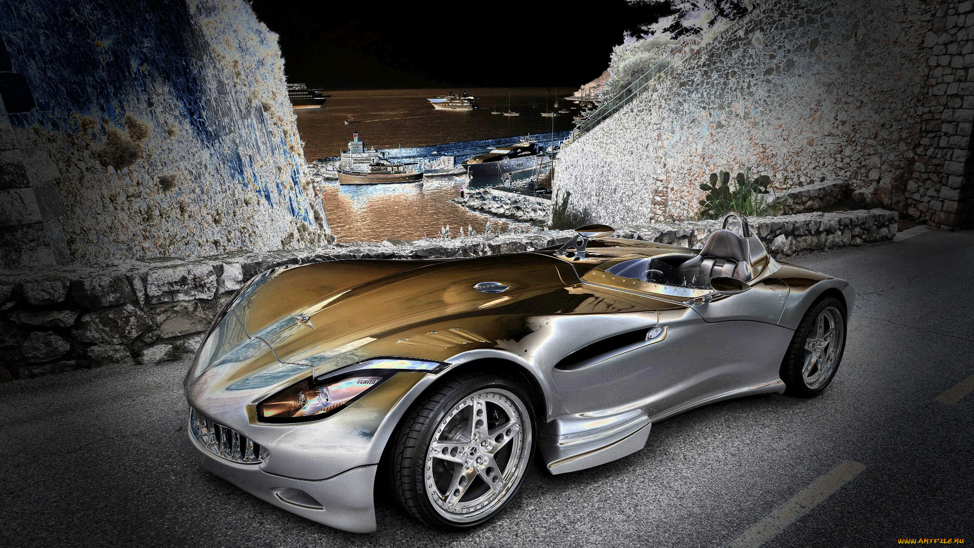 автомобили