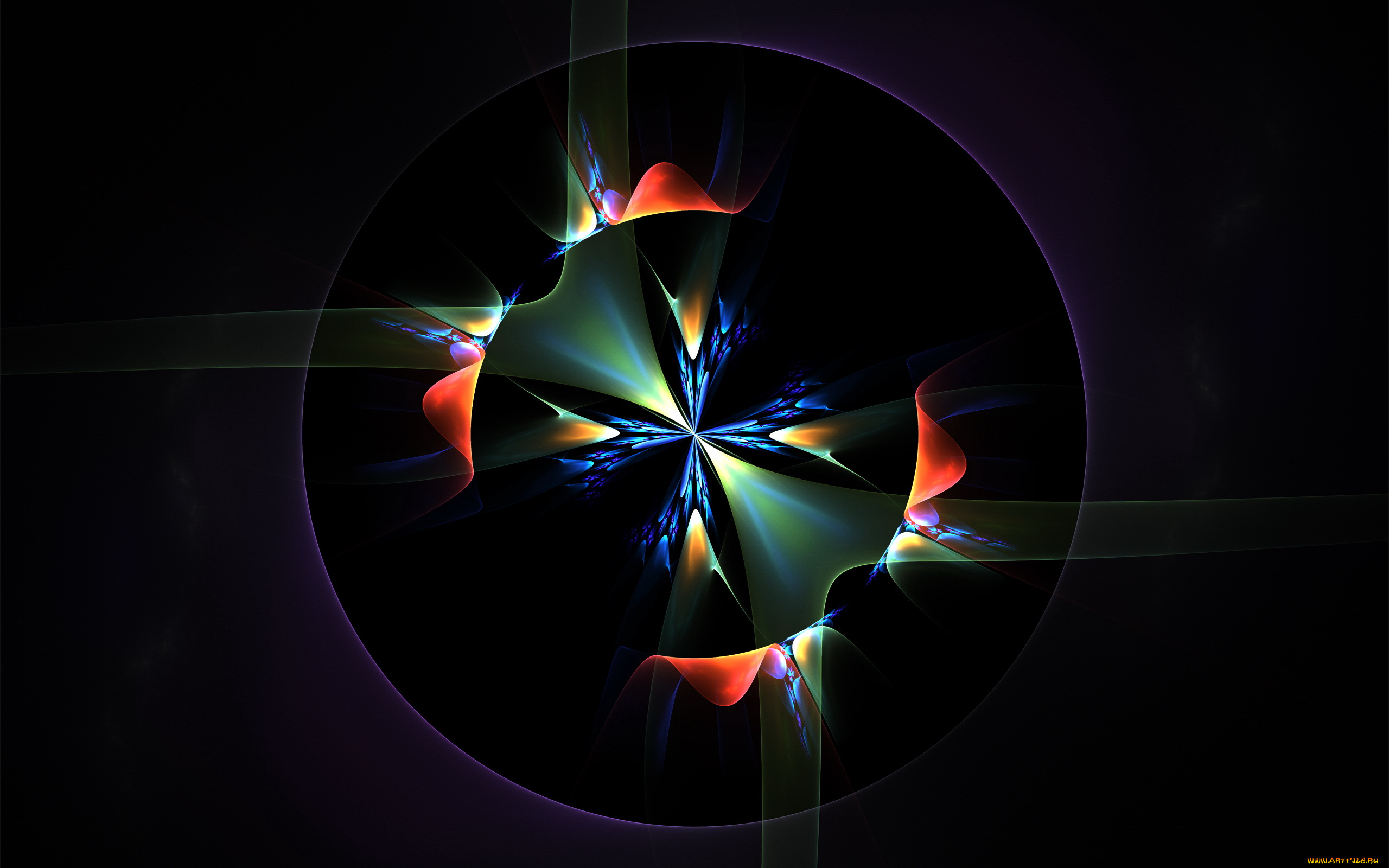 3д, графика, abstract, абстракции