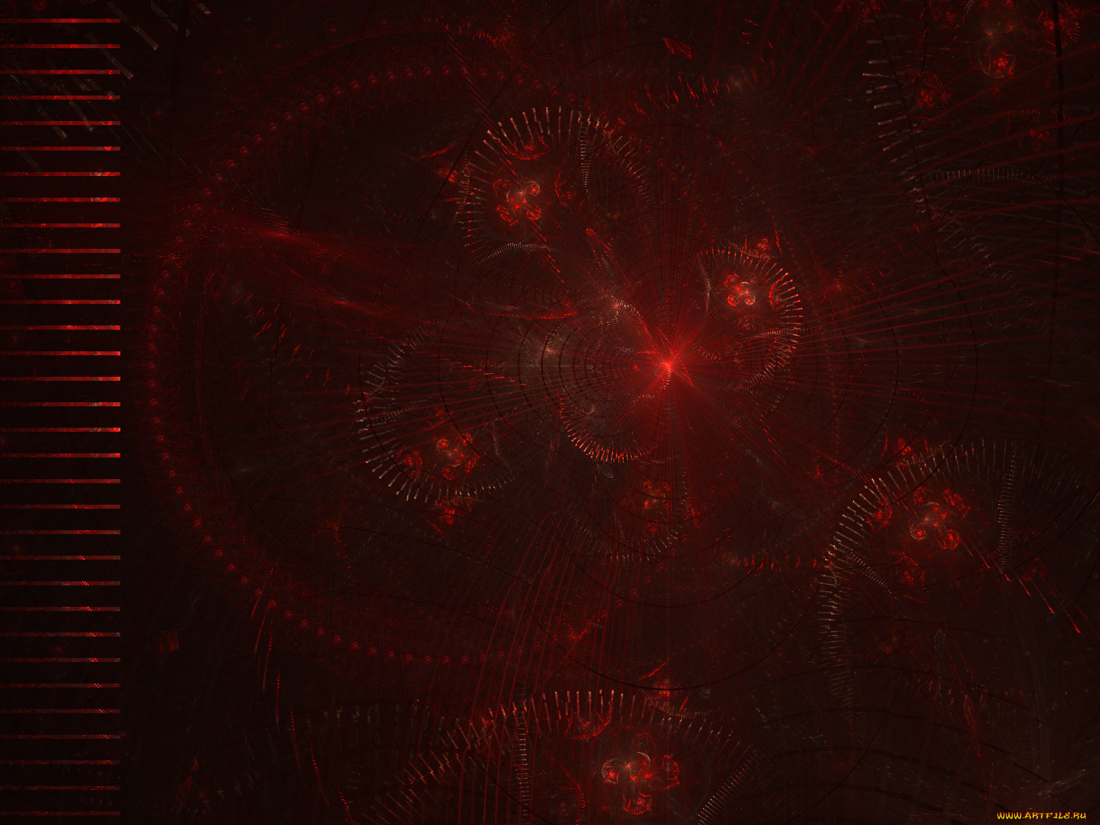 3д, графика, abstract, абстракции, узор, абстракция, рисунок