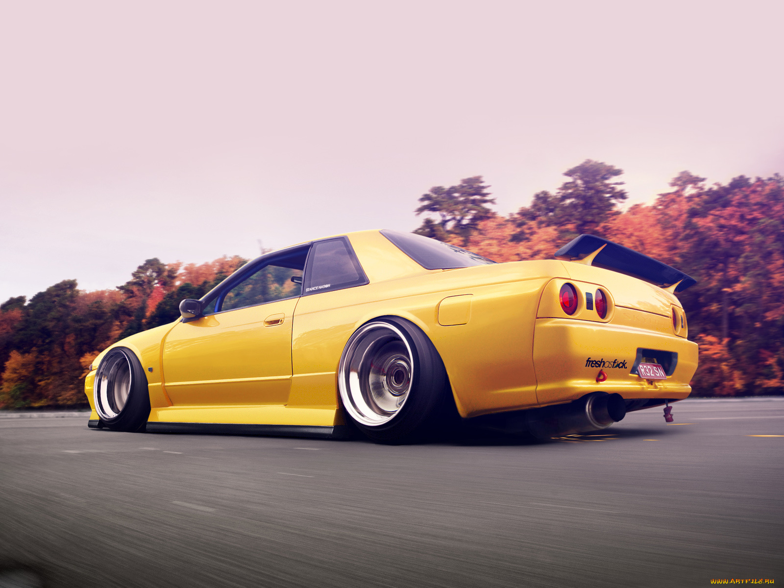 автомобили, nissan, datsun