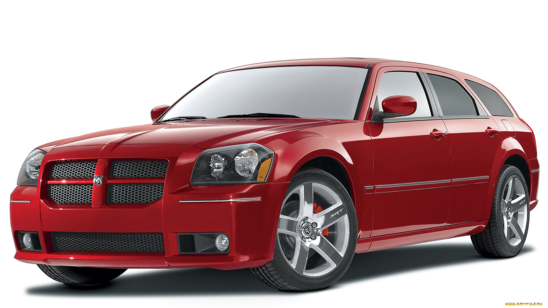 автомобили, dodge, magnum