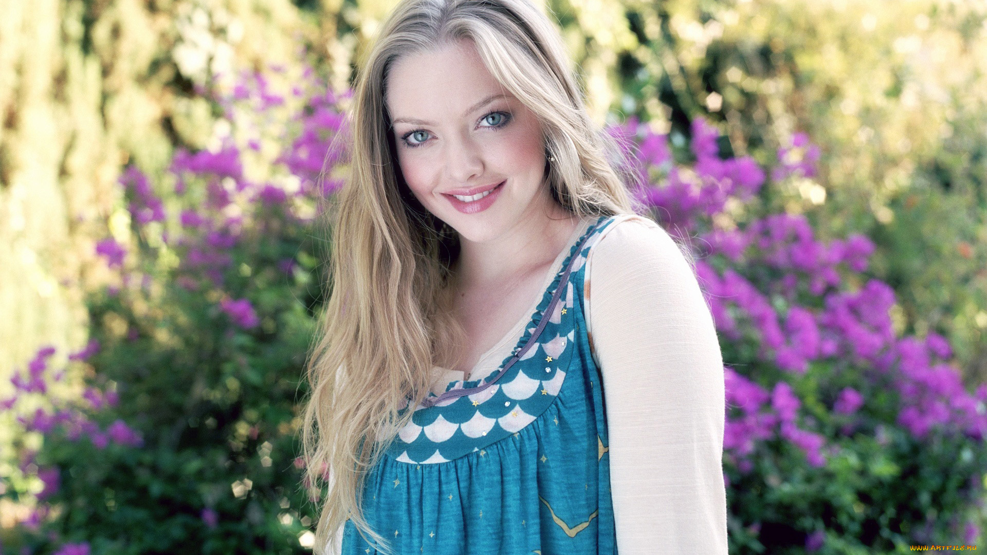 Amanda, Seyfried, девушки, , , улыбка