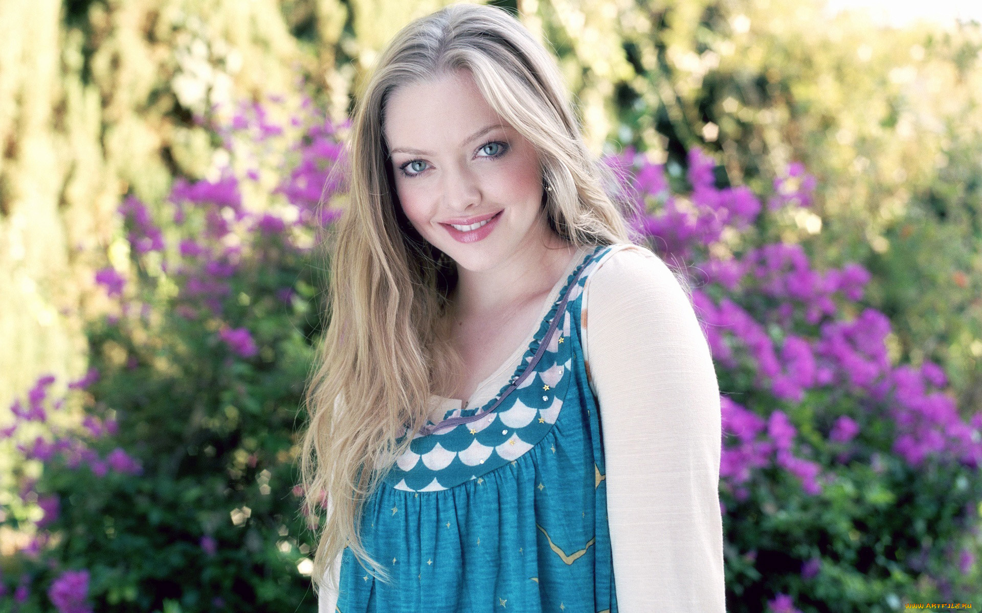 Amanda, Seyfried, девушки, , , улыбка