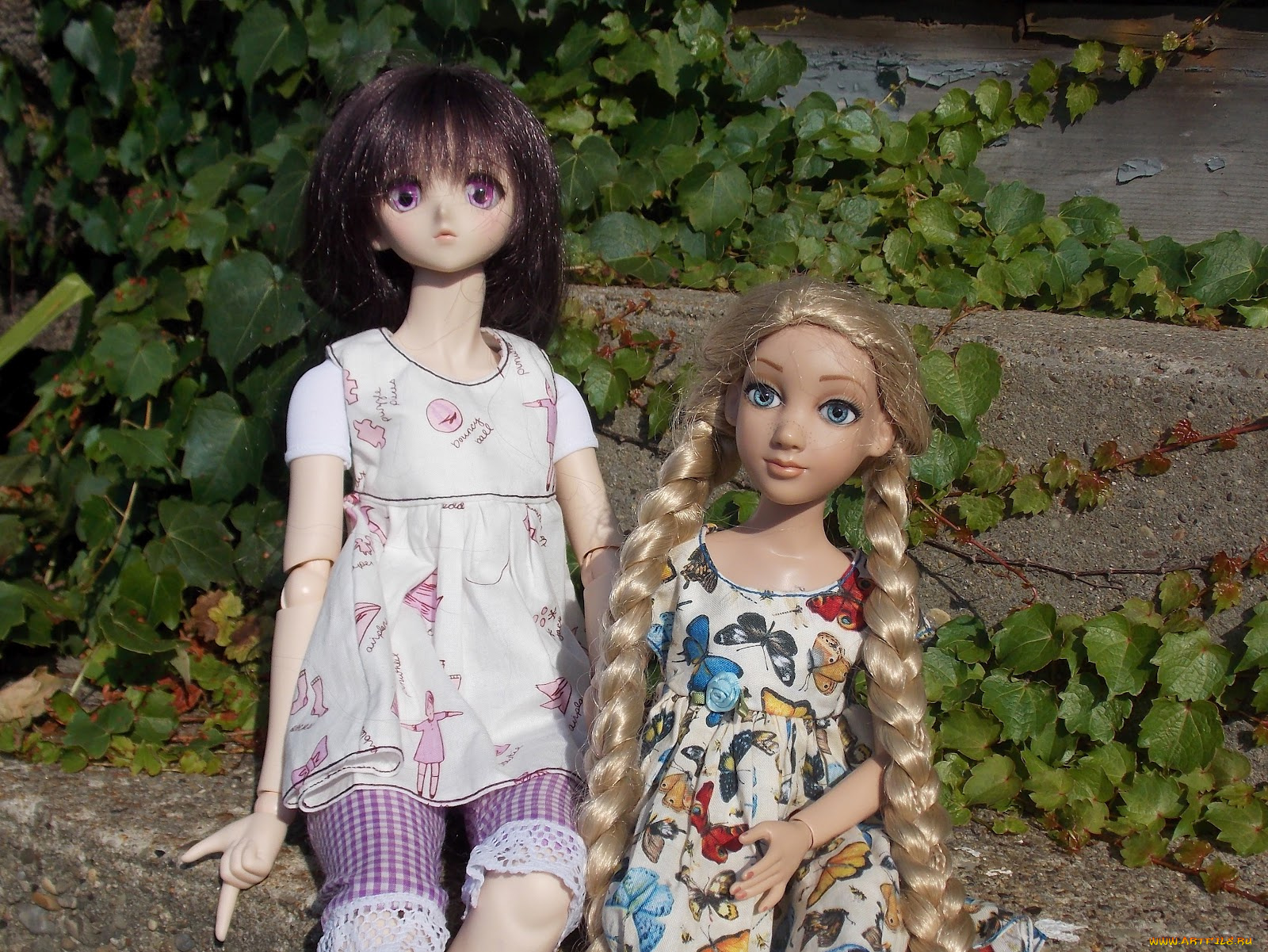 разное, игрушки, куклы