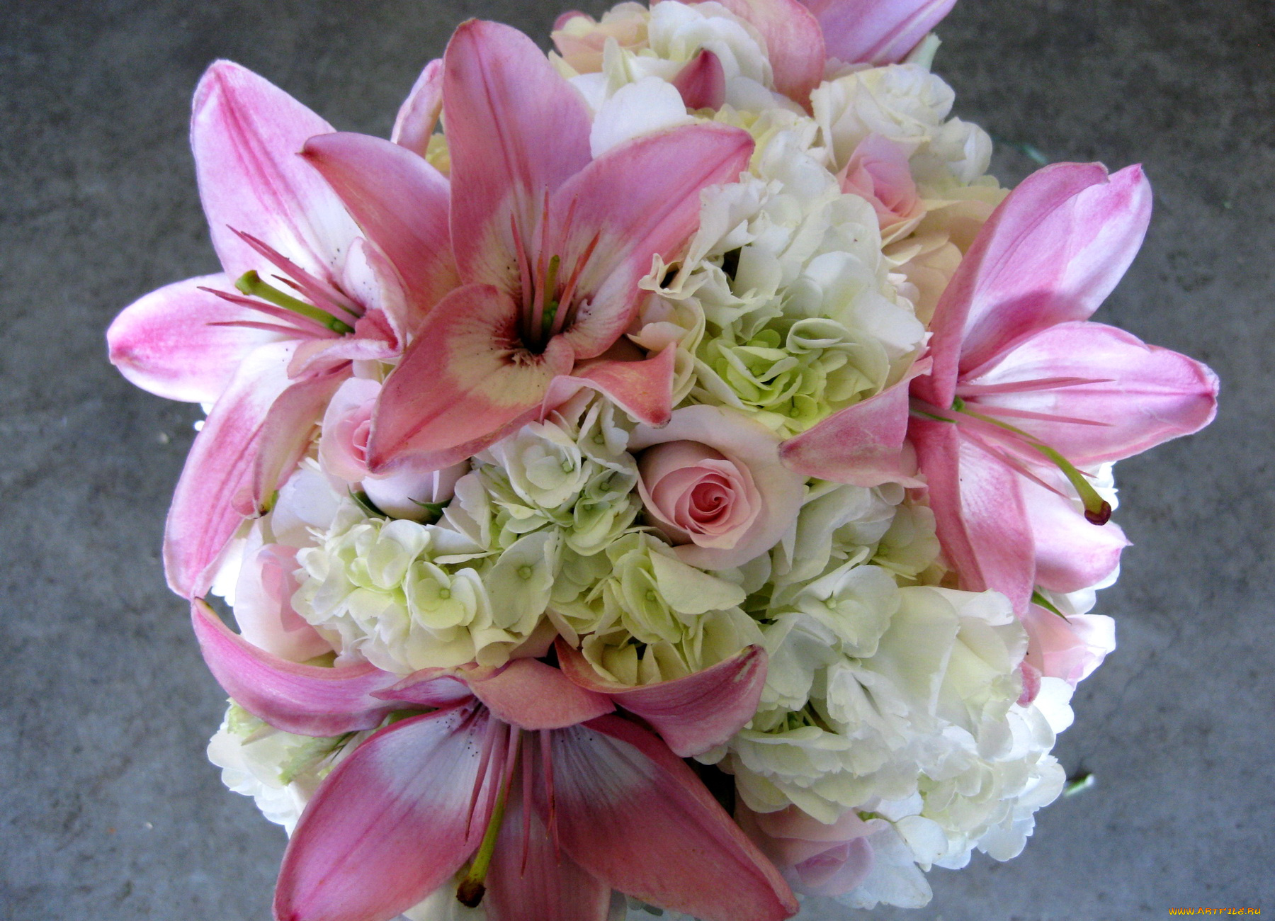 цветы, букеты, композиции, розы, лилии, букет