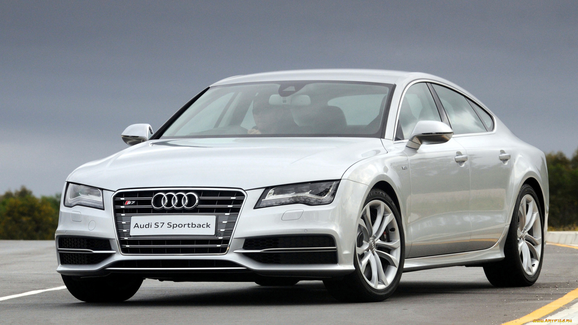 audi, a7, автомобили, изящество, стиль, автомобиль, скорость, мощь