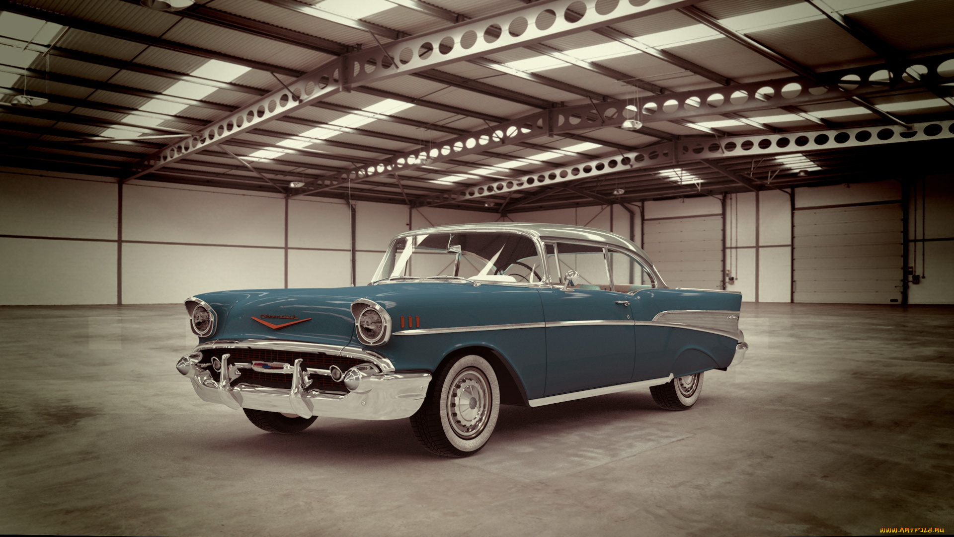 автомобили, 3д, автомобиль