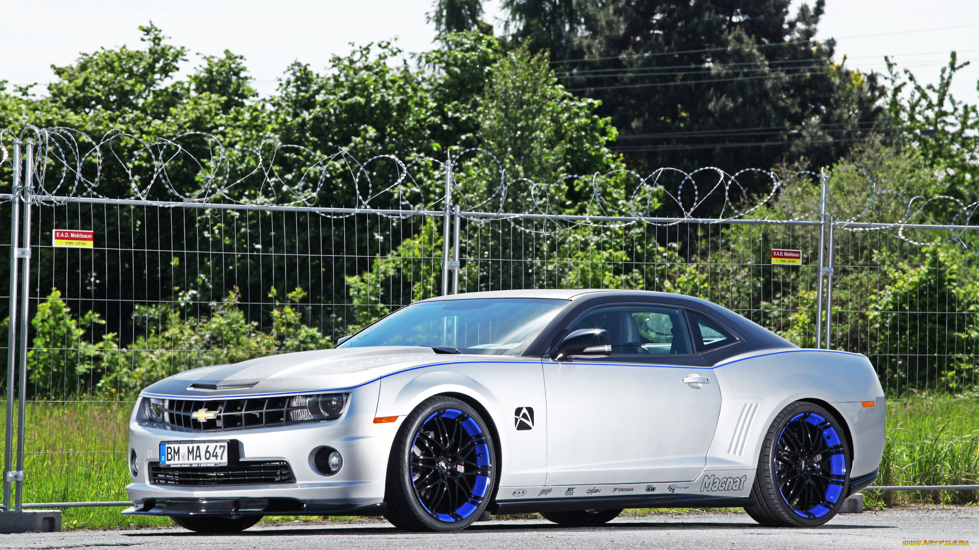 автомобили, camaro, chevrolet