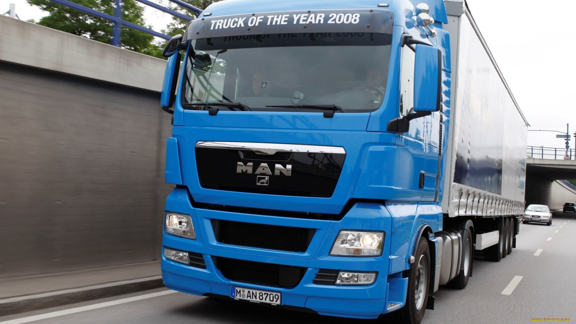 автомобили, man