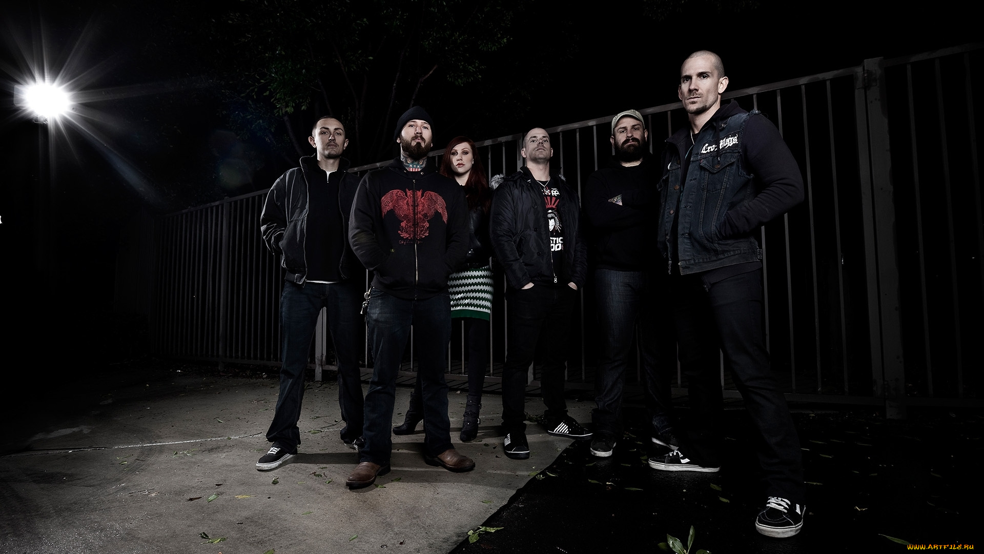 bleeding, through, музыка, мелодичный, дэт-метал, хардкор, сша, металкор