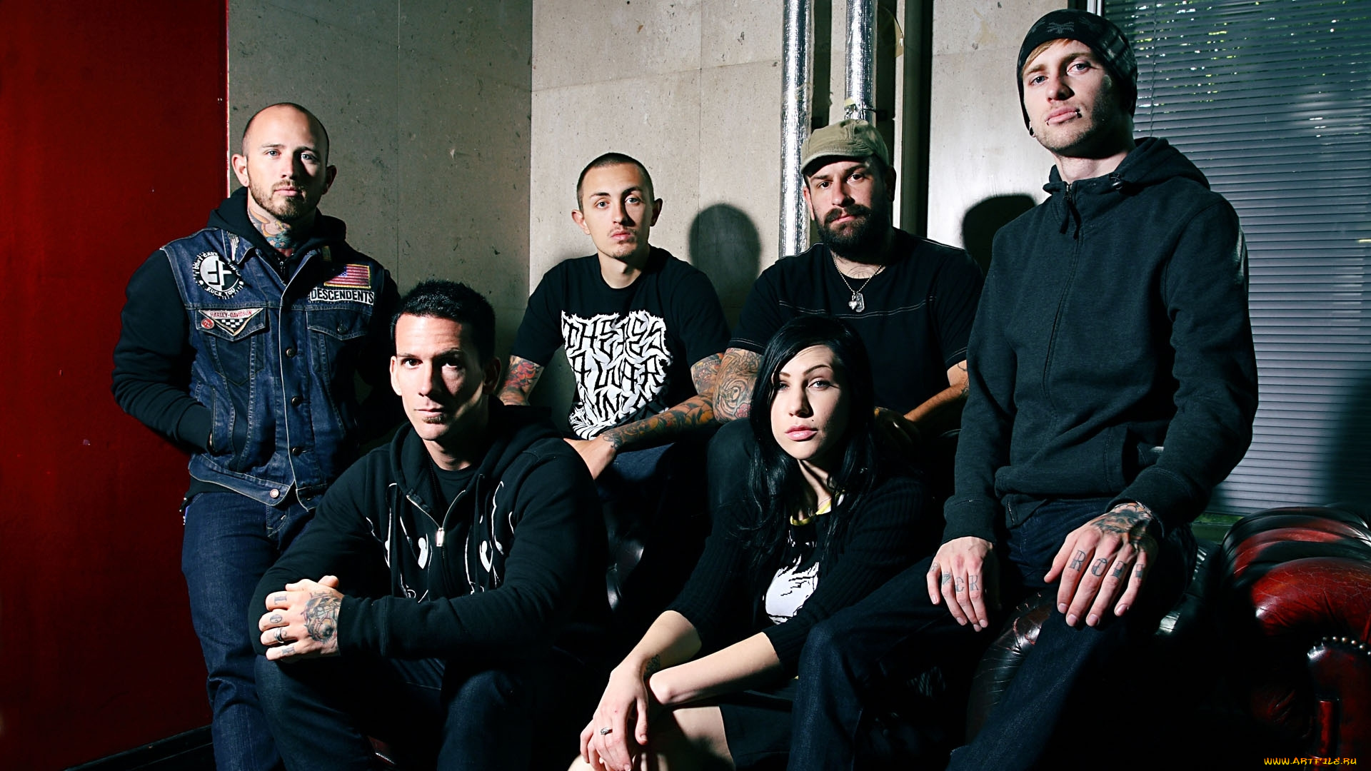 bleeding, through, музыка, мелодичный, дэт-метал, металкор, хардкор, сша