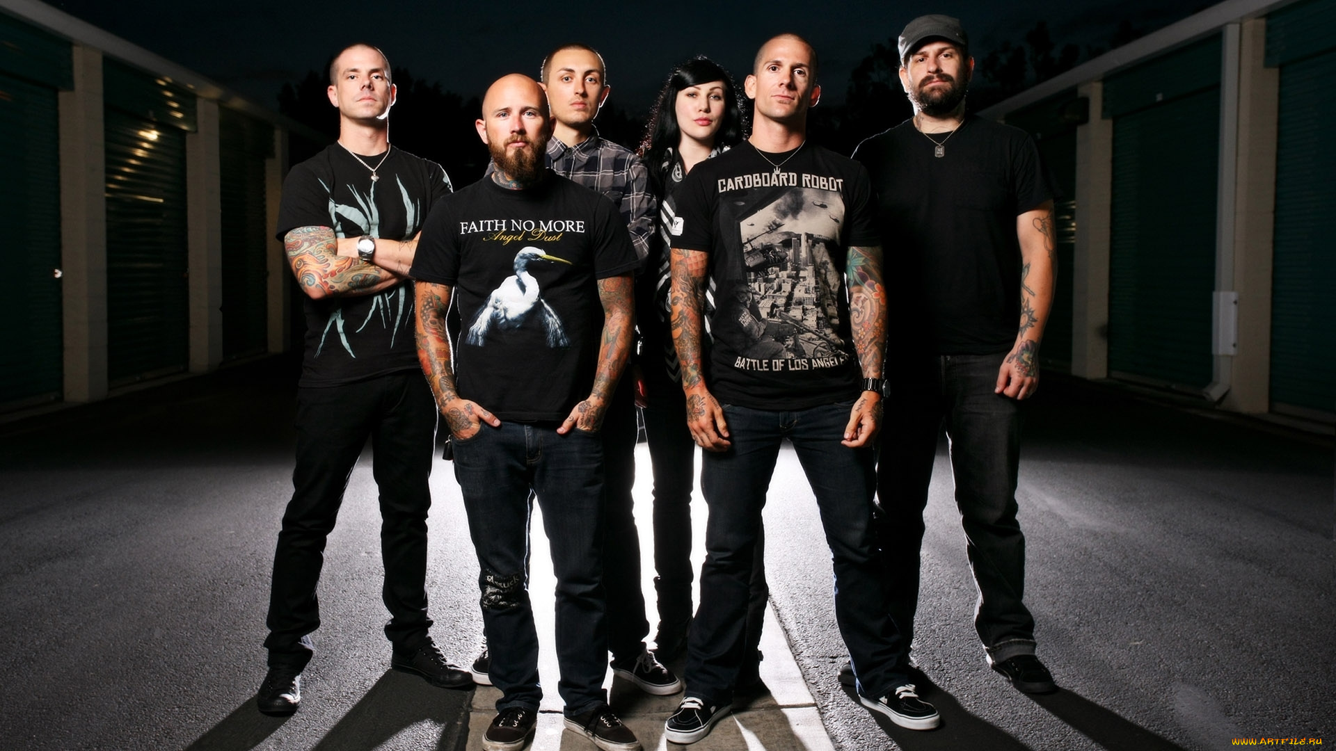 bleeding, through, музыка, металкор, мелодичный, дэт-метал, хардкор, сша