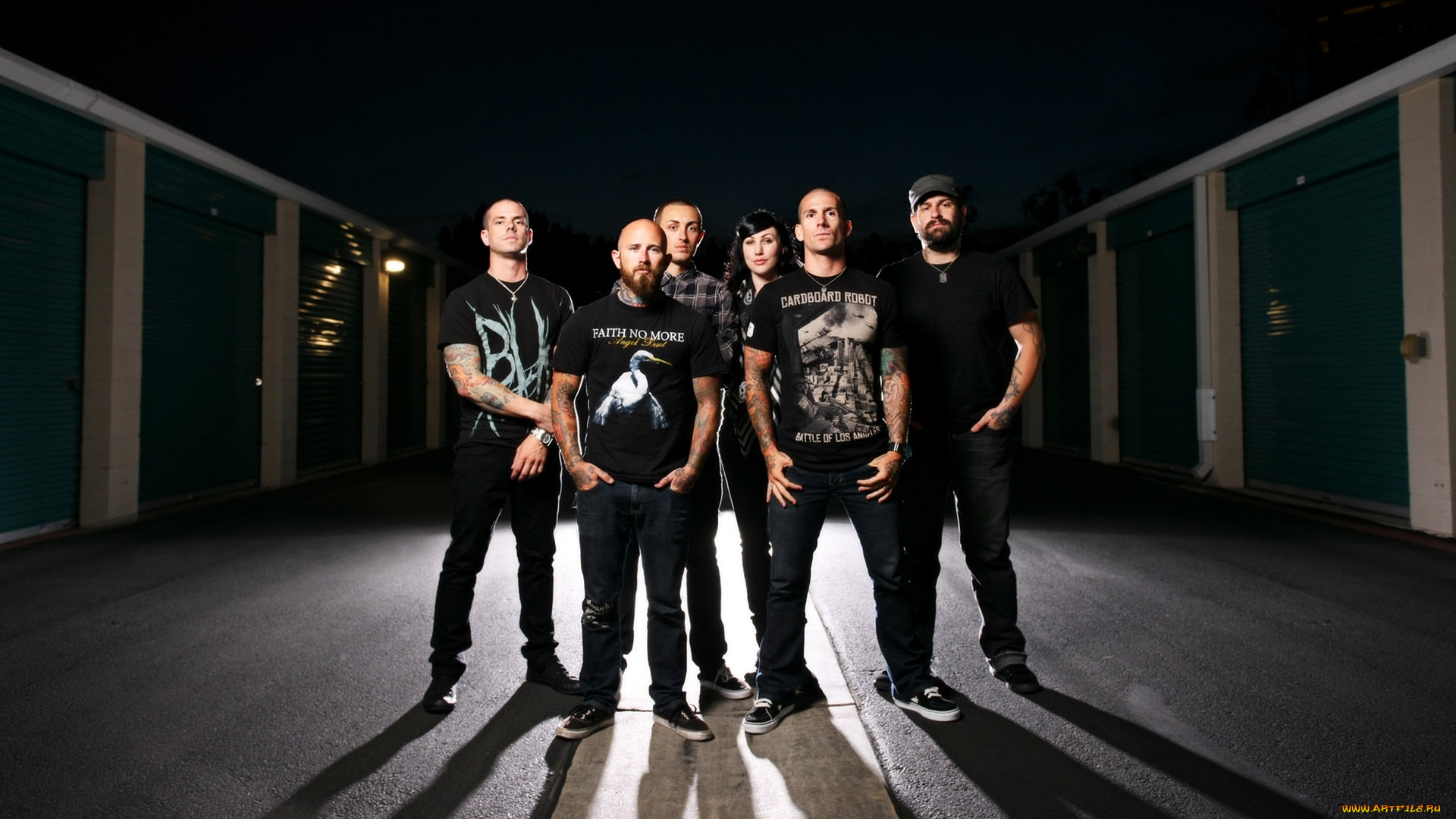 bleeding, through, музыка, металкор, мелодичный, дэт-метал, хардкор, сша