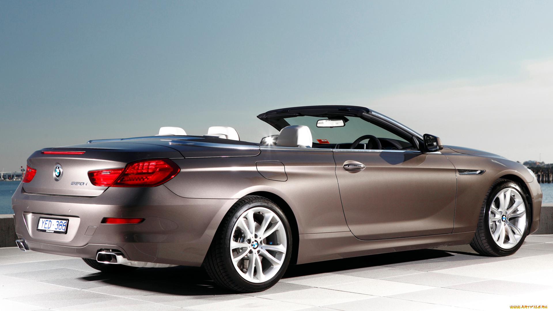 bmw, автомобили, изящество, стиль, автомобиль, мощь, скорость