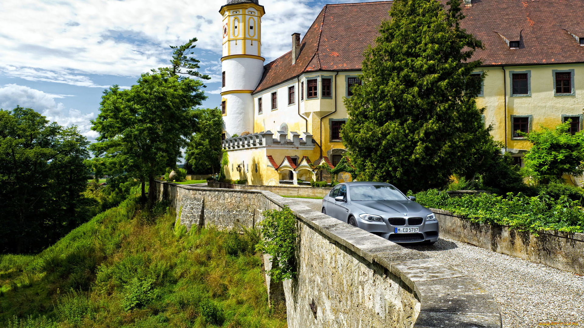 bmw, автомобили, изящество, стиль, автомобиль, мощь, скорость