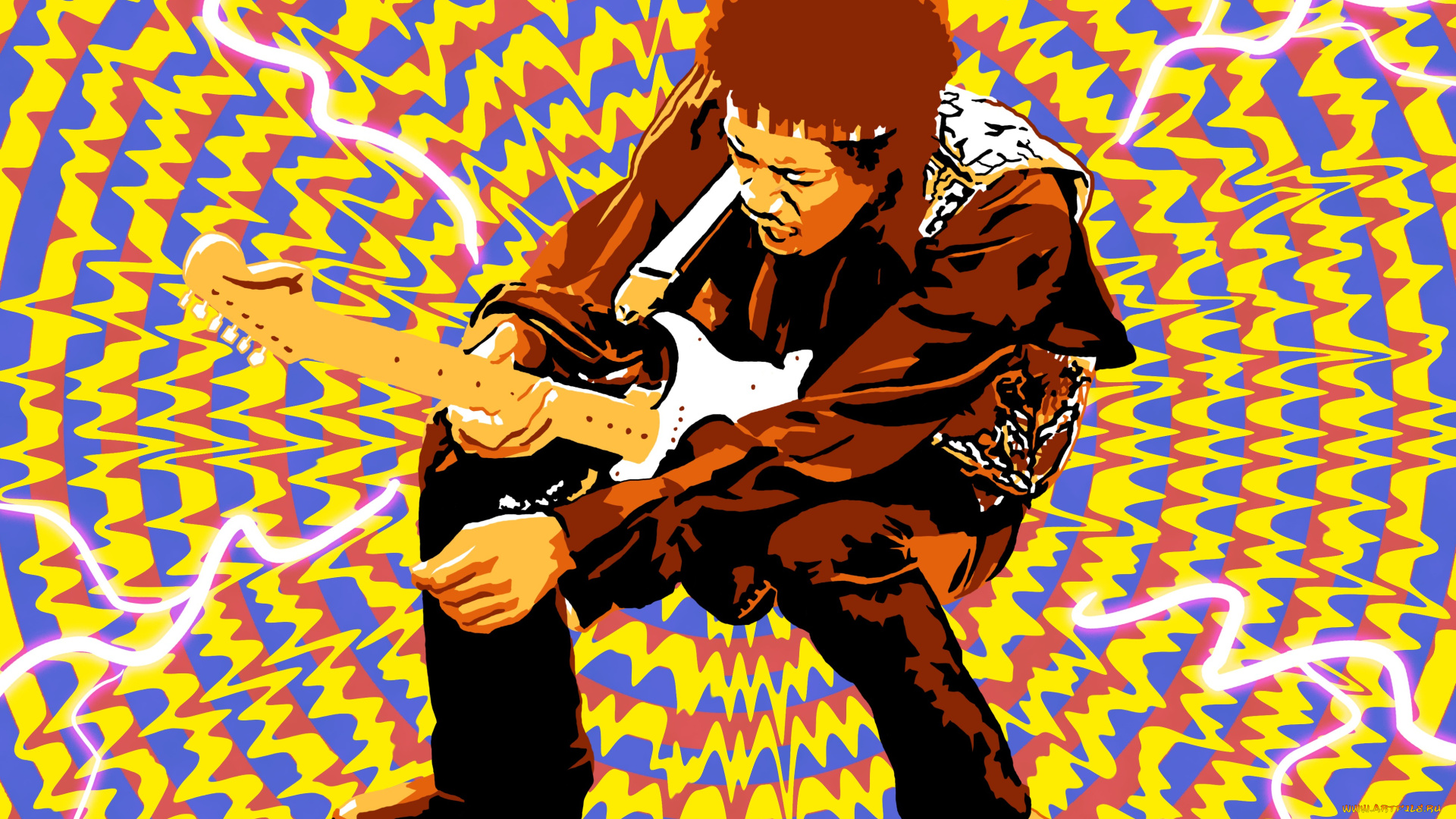 jimi, hendrix, музыка, гитарист, музыкант, вокалист, композитор, сша