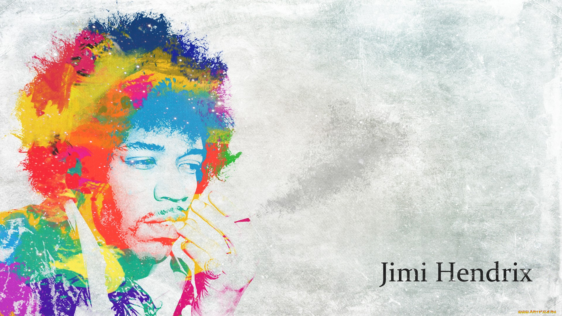 jimi, hendrix, музыка, музыкант, вокалист, композитор, сша, гитарист