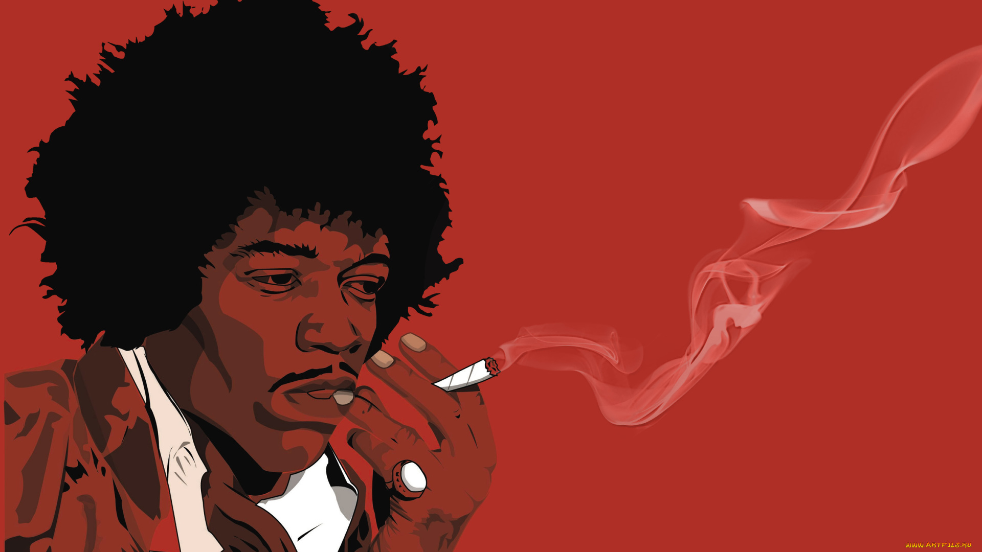 jimi, hendrix, музыка, сша, композитор, вокалист, музыкант, гитарист