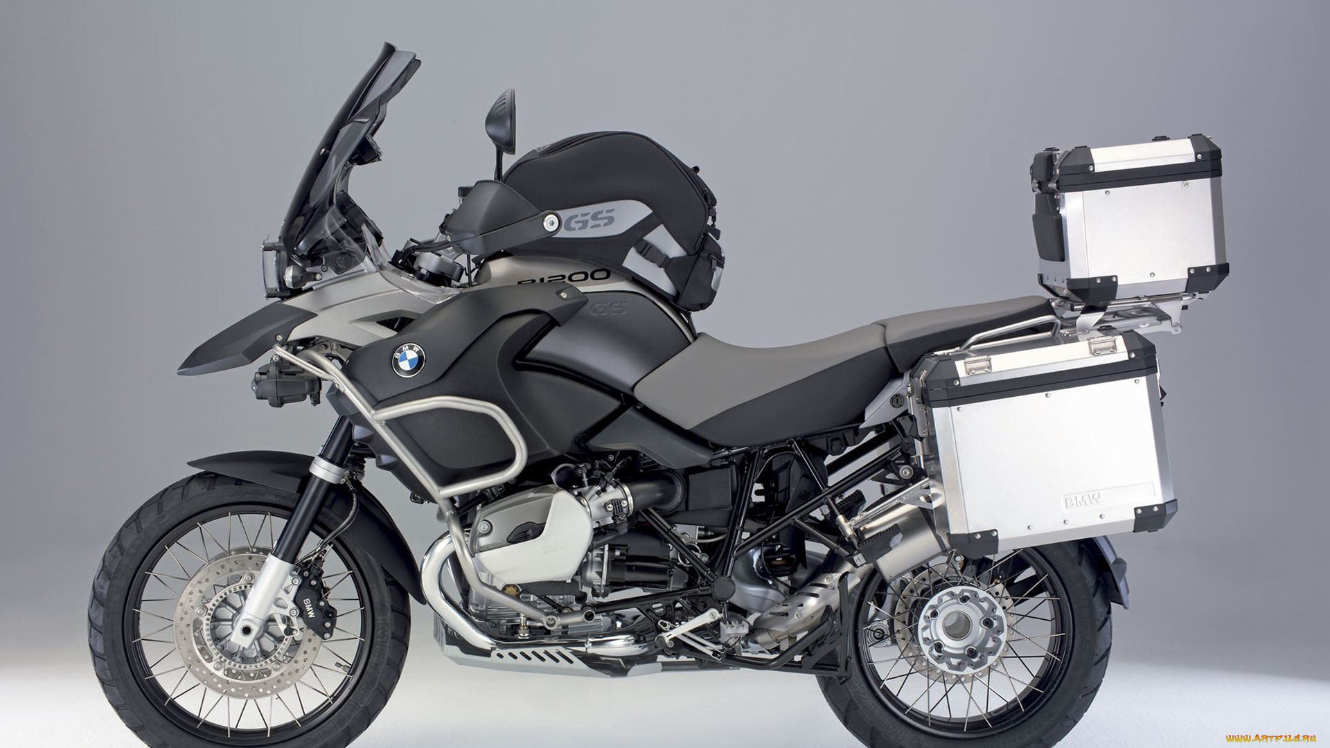 мотоциклы, bmw