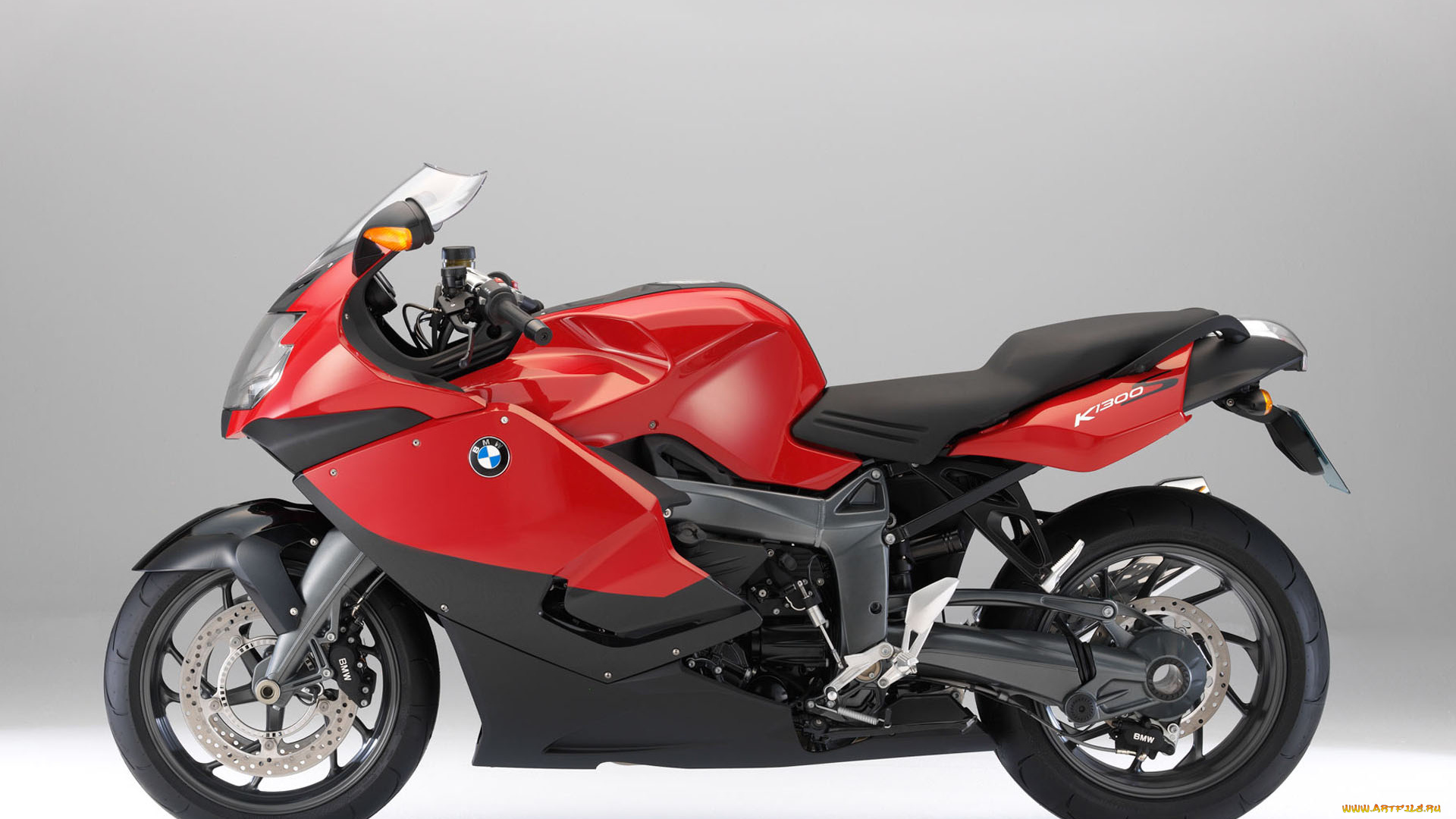 мотоциклы, bmw