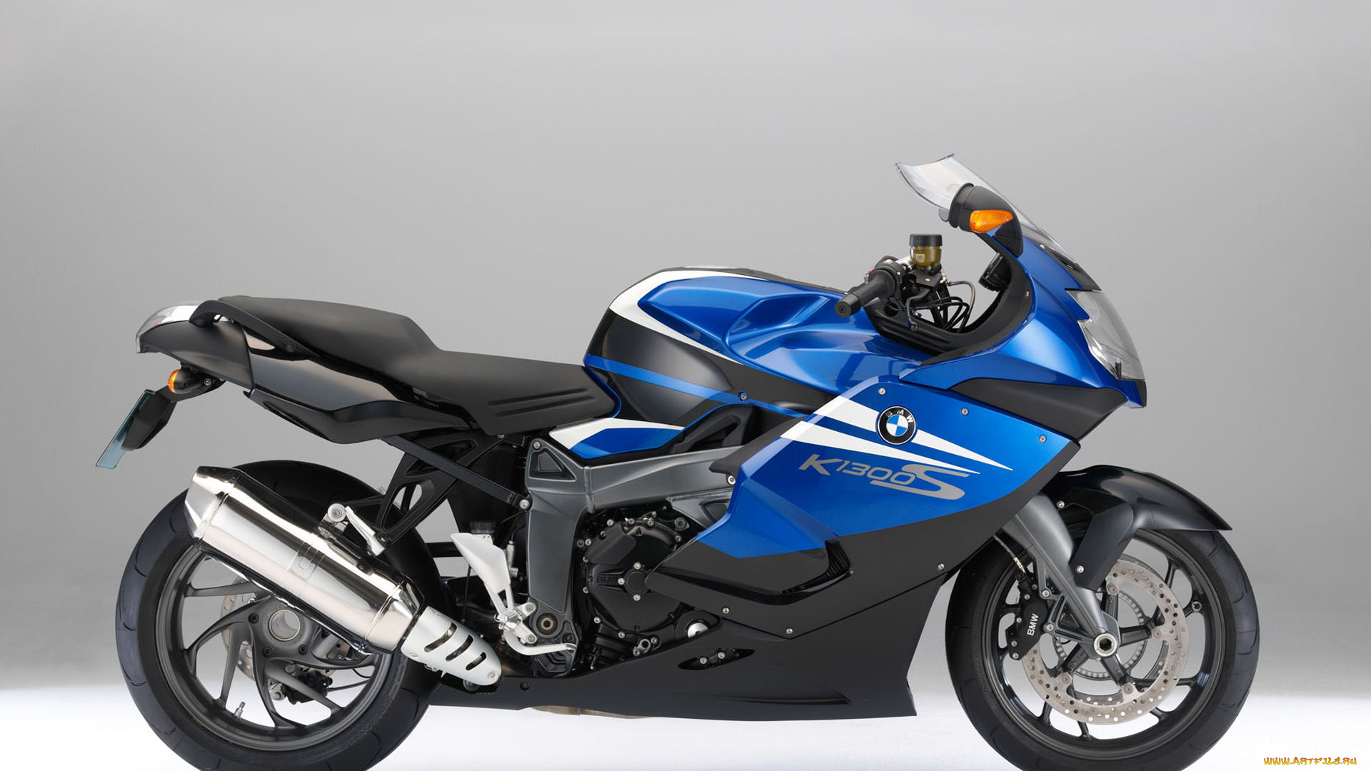 мотоциклы, bmw