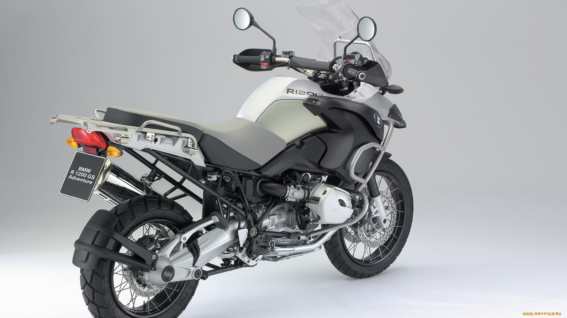 мотоциклы, bmw