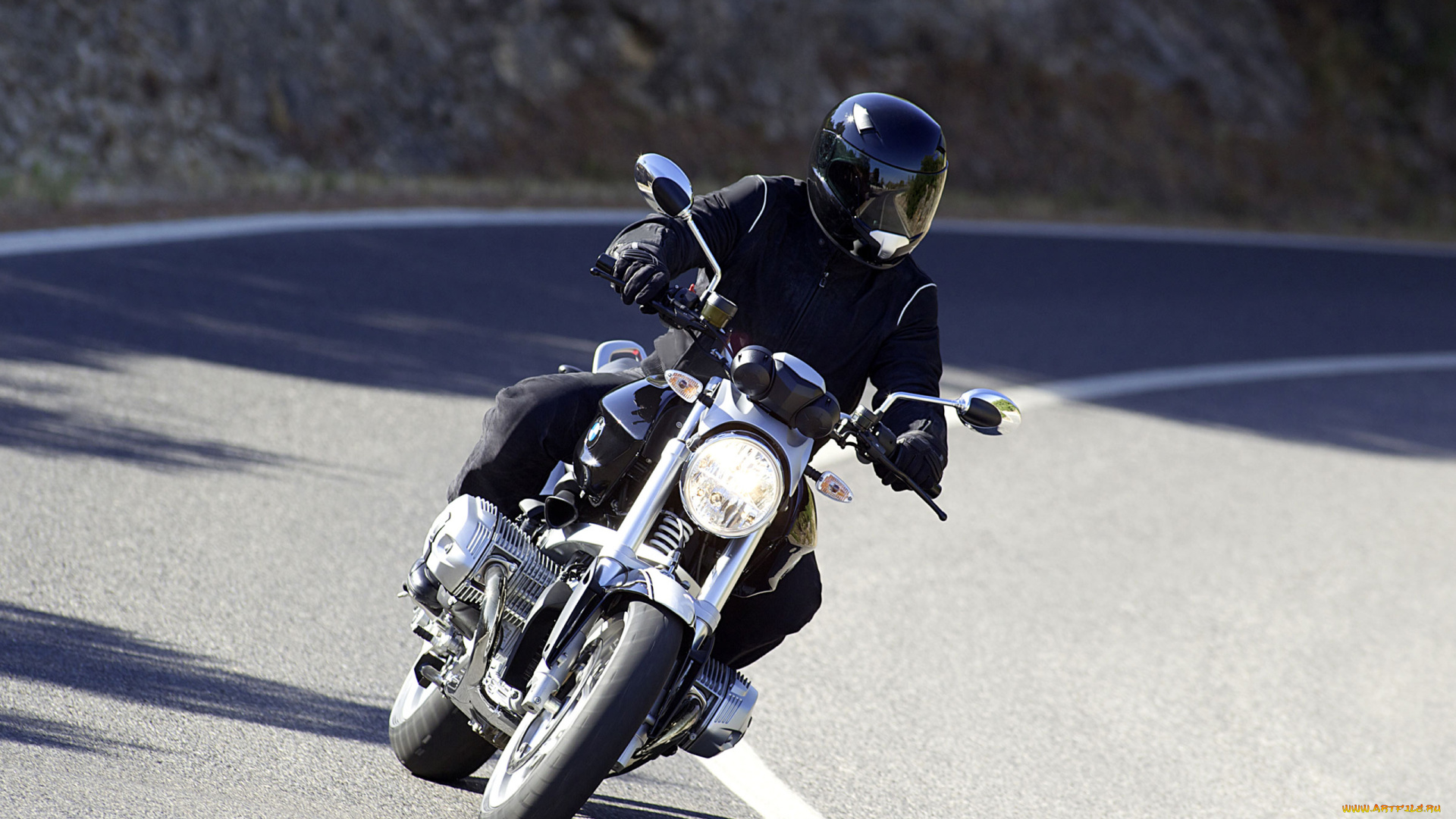 мотоциклы, bmw