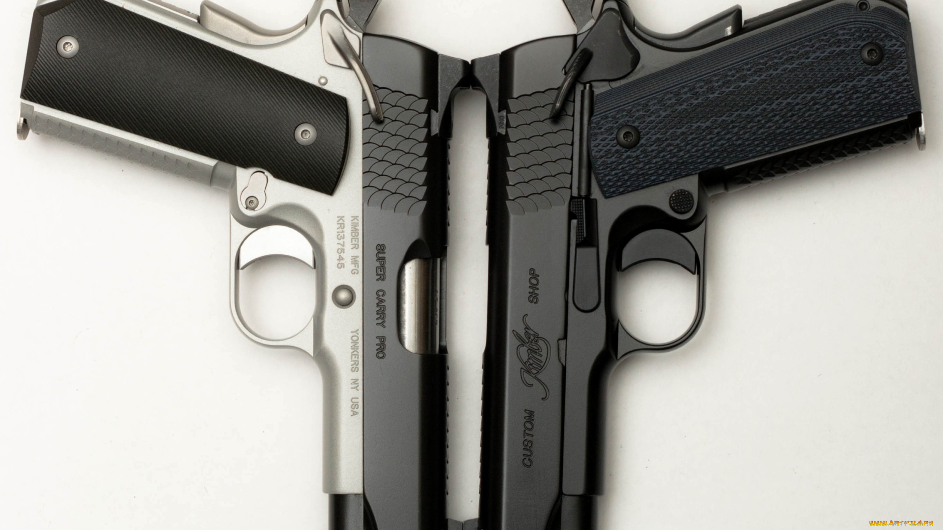 оружие, пистолеты, стволы