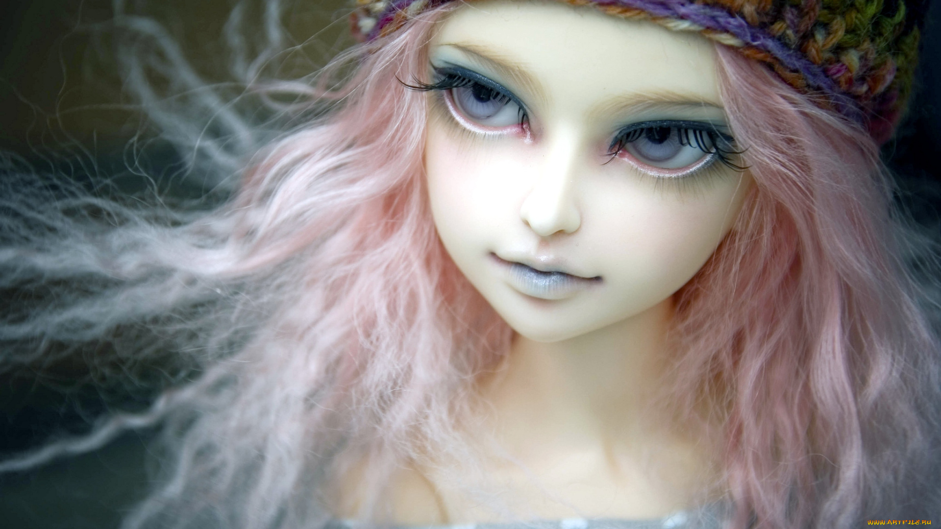 разное, игрушки, кукла, волосы