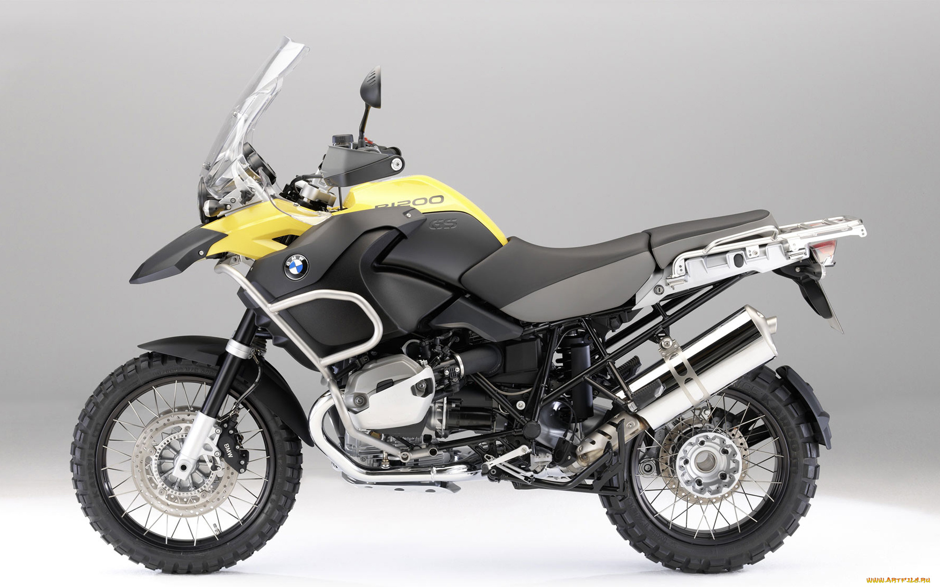 мотоциклы, bmw