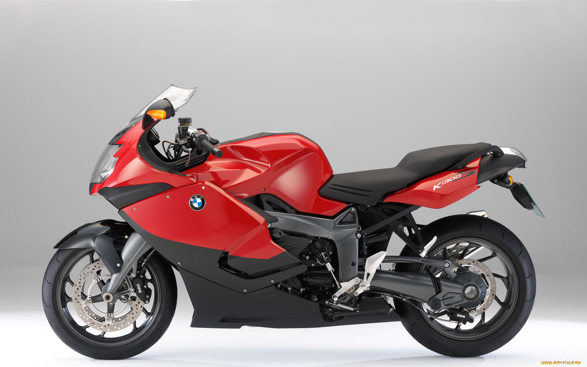 мотоциклы, bmw