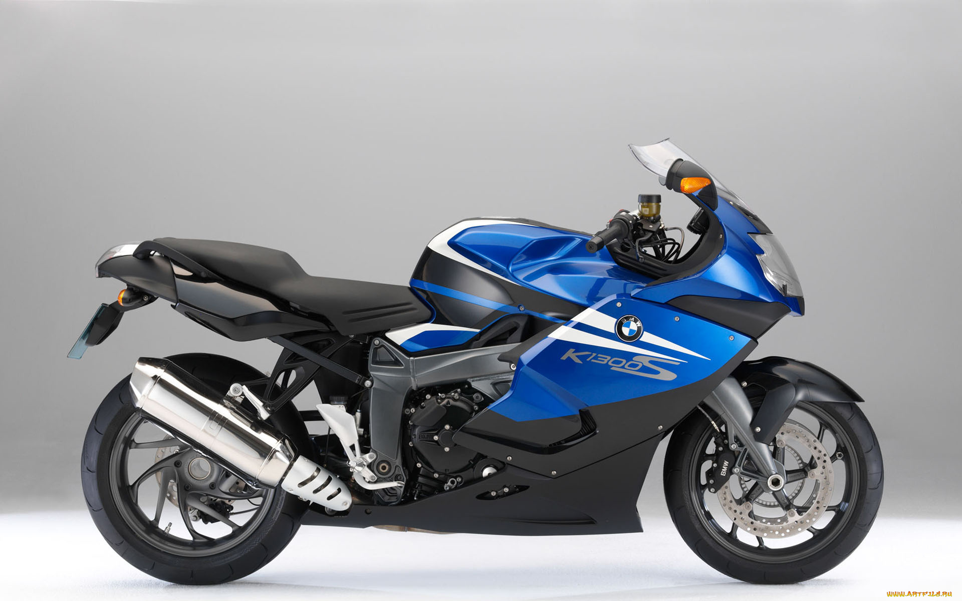 мотоциклы, bmw